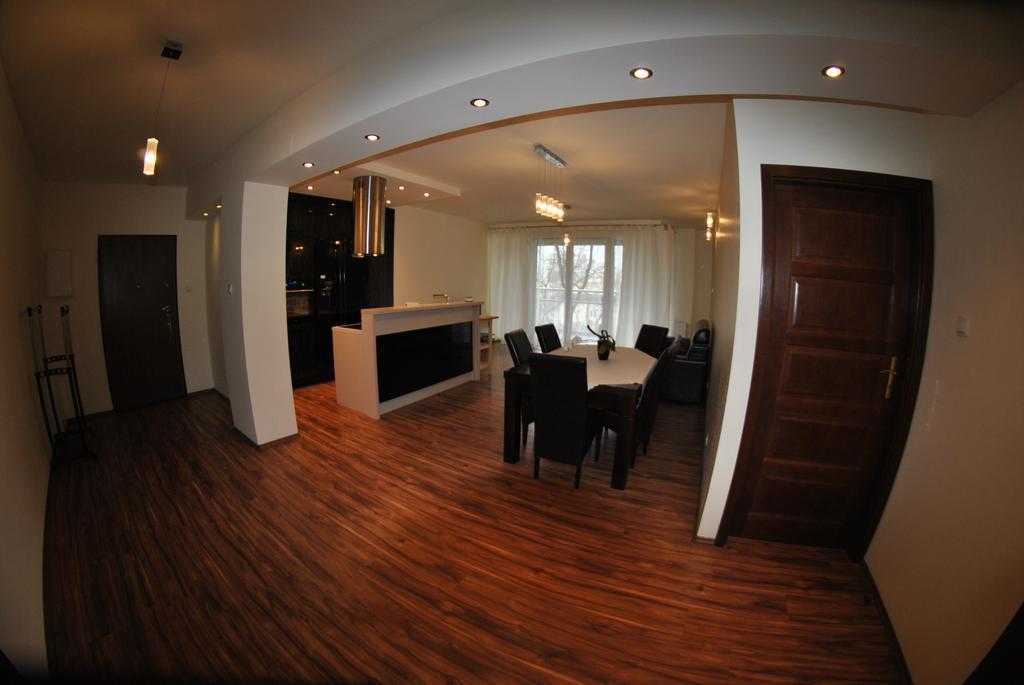 Royal Apartments - Apartamenty Inowroclawska Room photo