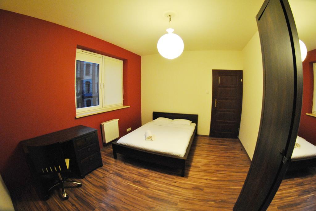 Royal Apartments - Apartamenty Inowroclawska Room photo