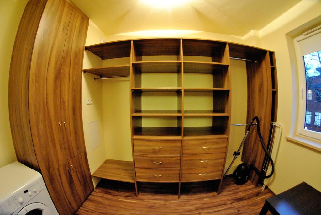Royal Apartments - Apartamenty Inowroclawska Room photo