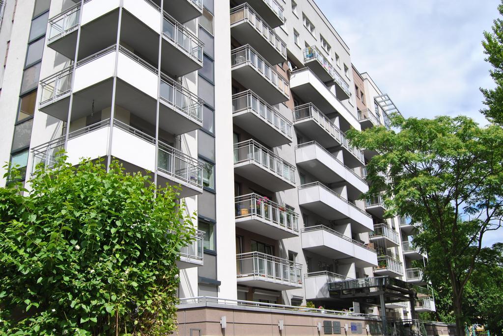Royal Apartments - Apartamenty Inowroclawska Exterior photo
