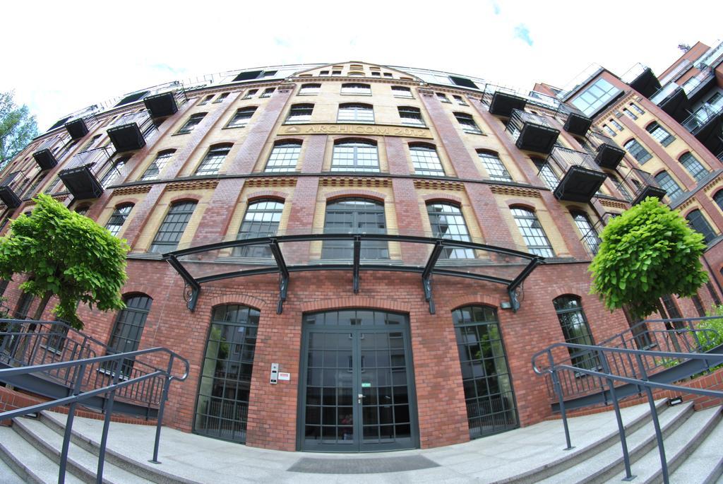 Royal Apartments - Apartamenty Inowroclawska Exterior photo